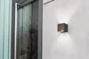 Lutec LED Außenwandleuchte Gemini anthrazit Up- & Downlight Produktbild-Vorschau 14