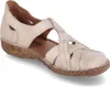 Josef Seibel Damen Ballerina aus Leder mit T-Spange Produktbild-Vorschau 12