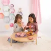 Teeservice Kinder mit Koffer Spielzeug Geschirr aus Produktbild-Vorschau 3