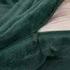 Pościel Cozy Butelkowa 220X200 Ciepła Gruba Milutka Misio Podgląd zdjęcia produktu 11