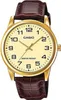 Casio Collection MTP-V001GL-9BUDF Herrenuhr Voir les images du produit 1