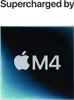 Apple Mac mini・M4・10-rdzeniowy CPU / 10-rdzeniowy GPU・16 GB Podgląd zdjęcia produktu 3