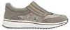 Rieker Damen Sneaker Low Top mit Reißverschluss extra weit Produktbild-Vorschau 5