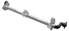 AL-KO OPTIMA Anhängerachse 750 kg ungebremst 1180x1630 mm Produktbild-Vorschau 1