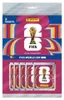 FIFA World Cup 2026 Sticker Collection Mini Multipack Produktbild-Vorschau 2