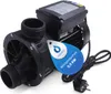 Whirlpoolpumpe 0,9 kW Zirkulationspumpe SPA-Pumpe mit CE Produktbild-Vorschau 2