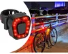 Verk 14494 Feu arrière de vélo LED, IPX4 rouge Voir les images du produit 3
