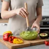 Fleischzerkleinerer aus 304 Produktbild-Vorschau 2