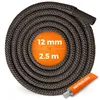 Haus-Held Ofendichtschnur 12 mm 2.5 m Kamin Dichtung Produktbild-Vorschau 1