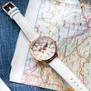 Aviator F-Series AVW8636L14  Weiss - Große one size Produktbild-Vorschau 6