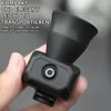 Elektrische Fahrradklingel 120 dB, wasserdichte E-Bike Hupe Produktbild-Vorschau 6