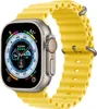 Apple Watch Ultra 49 mm Gelb GPS + Cellular Produktbild-Vorschau 11