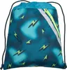 DerDieDas ErgoFlex Superlight Magic Light Schulranzenset Produktbild-Vorschau 4