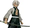 Demon Slayer Figurine Sanemi Shinazugawa 17 cm Voir les images du produit 4
