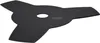 ostrze 25,5 CM do wykaszarek Fuxtec FX-4MS315 / FX-MS152 / Podgląd zdjęcia produktu 3
