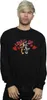 Looney Tunes - "Valentine's Day Loved Up" Sweatshirt für Produktbild-Vorschau 2