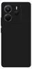 Etui 3MK Matt Case Pro do Xiaomi Redmi Note 14 czarny Podgląd zdjęcia produktu 5
