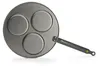 de Buyer 5612.03, Rund, Sauteuse-Pfanne, Edelstahl, 27 cm, Produktbild-Vorschau 9