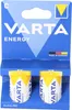 Varta 0568082 Piles 1,5 V LR14/C 2X Voir les images du produit 6