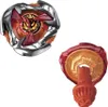 Beyblade X Hammer Incendio 3-70H UX Kit de démarrage jeu Voir les images du produit 3