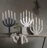 Fensterleuchter 'Eli', 5-flammig, beige Produktbild-Vorschau 5