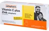 Vitamin C plus Zink-ratiopharm Brausetabletten, 40 St. Produktbild-Vorschau 4