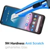 2x Schutzfolie für Nokia 5.4 Handyfolie Panzer Schutz Glas Produktbild-Vorschau 6