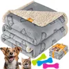Couverture imperméable pour chien LOVPET®, couverture en Voir les images du produit 1