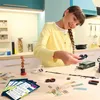Kit Scientifique Magnétisme I'M A GENIUS, 50 Expériences, Voir les images du produit 5