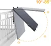 Ecoflow Single Axis Solar Tracker Produktbild-Vorschau 4