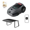 MOVA LiDAX Ultra 1200 (inkl. Garage) – RTK Mähroboter bis Produktbild-Vorschau 1