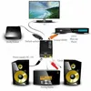 D02C Digital-Analog Audio Konverter DAC – Optisch Toslink & Produktbild-Vorschau 7