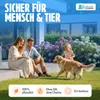 FUTUM 100er Pack Maulwurfs-Kugeln Maulwurfschreck Abwehr Produktbild-Vorschau 8