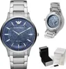 Orologi Armani AR60037 Anteprima dell’immagine prodotto 12