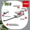 IKRA Accuheggenscharen IAHS 1240 | 41 cm snijlengte | 14 mm Productafbeelding-voorbeeld 2