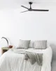 Energiespar Deckenventilator mit Fernbedienung Heywood 132 Produktbild-Vorschau 9