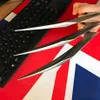 Wolverine Logan X-Men Wolverine 26cm Krallen Cosplay Produktbild-Vorschau 4