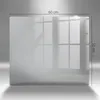 Abdeckung Glas - Küchenabdeckung - 60x52 cm - Abdeckplatte Produktbild-Vorschau 6