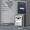 Goliath Basic Line Interphone-portier vidéo 2 fils Voir les images du produit 3