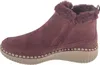 Skechers Wilshire Blvd - Fresh Zip 168108-WINE, scarpe Anteprima dell’immagine prodotto 2