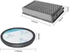 2 Ersatzfilter für Rowenta RO4811EA RO4823EA RO4825EA Produktbild-Vorschau 2