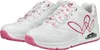 Skechers Damen Sneaker Uno Twin Hearts 177924-WRPK in Produktbild-Vorschau 11