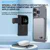 Powerbank, Magnetische Powerbank 10000mAh,Kabelloses Laden, Produktbild-Vorschau 2