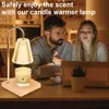 (Lze načasovat) Aroma lampa na ohřívání svíček, elektrická Náhled obrázku produktu 8