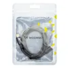 Kabel Wozinsky Wuc-Pd-Cl2B Lightning - USB-C PD 18W 480Mb/s Productafbeelding-voorbeeld 5