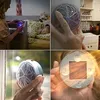 Elektrická plácačka na muchy, 300mAh solárny zapper, Náhľad obrázku produktu 13