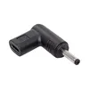 USB-C 3.5x1.35 mm Laptop Adapter AK-ND-C05 Power Delivery Produktbild-Vorschau 1
