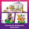 LEGO Friends Hotel dla królików w mieście Heartlake, Zestaw Podgląd zdjęcia produktu 24