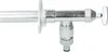 Schell SCHELL frostsichere Außenarmatur POLAR II Set Produktbild-Vorschau 1