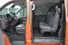 Coprisedili Ford Transit Custom 2014-2023, 6 pers. Anteprima dell’immagine prodotto 14